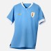 Prima Maglia Uruguay Mondiali 2022